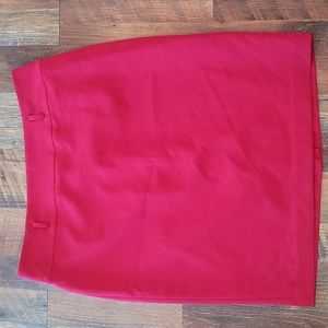 Size 18 Black Label Skirt